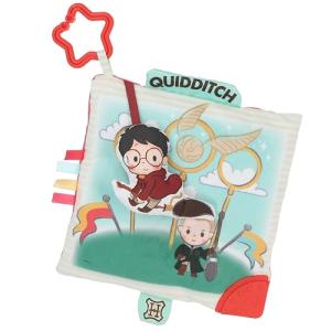 Harry Potter Crinkle Square Toy for Kids