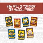 Harry Potter Bingo – Magical Game for Fans