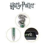 Slytherin Hogwarts House Pen by Noble Collection