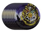 Harry Potter Birthday Party Supplies Bundle - 24 Plates
