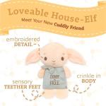 Harry Potter Dobby Plush Teether Toy for Babies