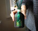 Slytherin Premium Reed Diffuser with Unique Fragrance