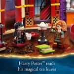LEGO Harry Potter Divination Class Building Kit