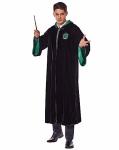 Adult Deluxe Slytherin Robe | Harry Potter Costume