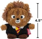 Harry Potter Bumz Plush Collectible 4-Pack