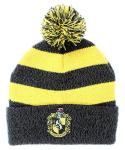 Hufflepuff Scarf and Beanie Set – Harry Potter