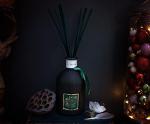 Slytherin Premium Reed Diffuser with Unique Fragrance