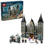 LEGO Harry Potter Malfoy Manor Building Set