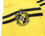 Hufflepuff Scarf and Beanie Set – Harry Potter