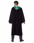 Adult Deluxe Slytherin Robe | Harry Potter Costume