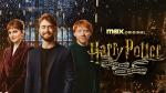 Harry Potter 20th Anniversary: Hogwarts Reunion Event