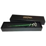 Slytherin Hogwarts House Pen by Noble Collection