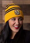 Hufflepuff House Knit Beanie by elope