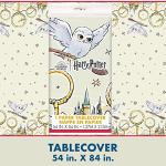 Harry Potter Birthday Party Decoration Set for 16