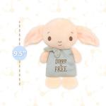 Harry Potter Dobby Plush Teether Toy for Babies