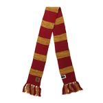 Gryffindor Heathered Knit Scarf for All Ages