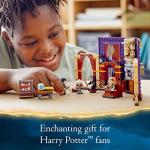 LEGO Harry Potter Divination Class Building Kit