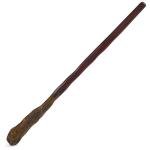 Ron Weasley 12-Inch Collector Wand with Stand