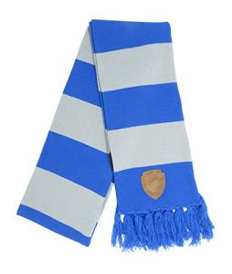 Ravenclaw House Premium Knit Scarf - Harry Potter