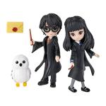 Harry Potter Cho Chang Friendship Set with Creature