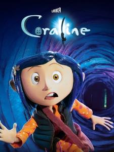 Coraline Funko Pop! Vinyl Figure