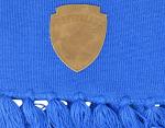 Ravenclaw House Premium Knit Scarf - Harry Potter