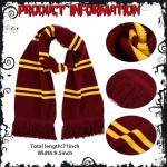 Wizard Costume Accessories Set for Halloween Fun