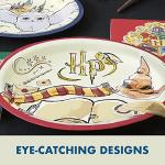 Harry Potter Birthday Party Decoration Set for 16