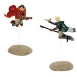 Harry Potter Quidditch Seekers Figurine Set