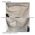 Hufflepuff Designer Handbag - Harry Potter Purse