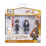 Harry Potter Cho Chang Friendship Set with Creature