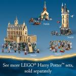 LEGO Harry Potter Buckbeak Hippogriff Building Set