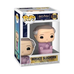 Funko POP! Horace Slughorn from Harry Potter