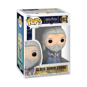 Funko Pop! Albus Dumbledore with Horcruxes Figure