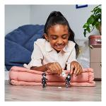 Harry Potter Cho Chang Friendship Set with Creature