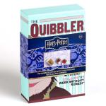 Luna Lovegood Quibbler Gift Box with Jewelry Set
