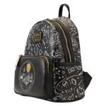 Loungefly Harry Potter All Over Print Shoulder Bag