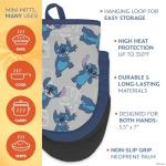 Harry Potter Apron and Oven Mitts Set