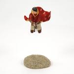 Harry Potter Quidditch Seekers Figurine Set