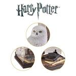 Licensed Hedwig Magical Creature Figurine 18.5 cm