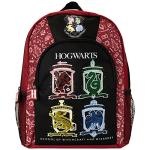Hogwarts Preschool Backpack for Little Wizards
