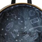 Loungefly Harry Potter All Over Print Shoulder Bag