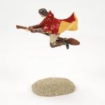 Harry Potter Quidditch Seekers Figurine Set