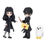 Harry Potter Cho Chang Friendship Set with Creature