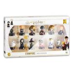 Harry Potter Cake Topper Set with Stickers