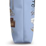 Everything Harry Potter Tote Bag