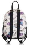 Harry Potter Mini Backpack Purse - Cute PU Leather