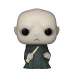 Voldemort & Friends Funko Bitty POP! 4-Pack