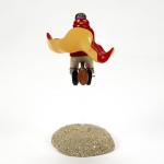 Harry Potter Quidditch Seekers Figurine Set