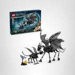 LEGO Harry Potter Thestral Family Building Set